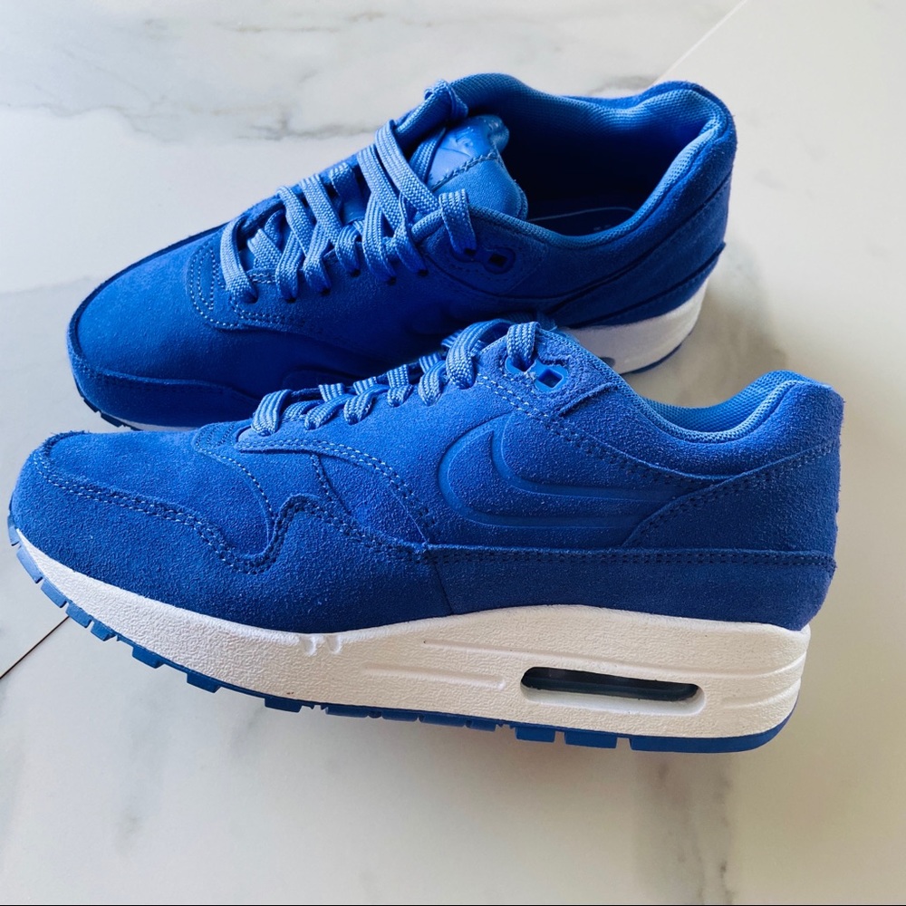 NWT Nike air max 1 premium - Picture 5 of 7